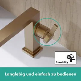 Hansgrohe Tecturis E 110 Fine (CoolStart), 73020140