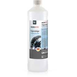 1 x 1 Liter Felgenreiniger - anwendungsfertig