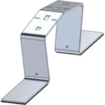 aerocompact europe gmbh Mittelstütze S10plusMB-PP