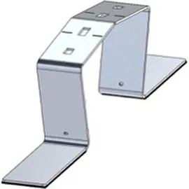 aerocompact europe gmbh Mittelstütze S10plusMB-PP