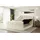 altdecor Boxspringbett mit Matratze, Topper, Polsterbett mit, Bettkasten MIAMI-Z KING | Beige Holzwerkstoff, Höhe ca. 20 cm 140x200 cm, Schlafzimmer, Betten, Boxspringbetten