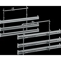 Neff Z11TF36X0 Teleskop-Vollauszug
