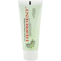 Herbdent Ayurvedisches Zahngel Zahngel 80 ml