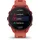 Garmin Forerunner 170 Music Red Pink
