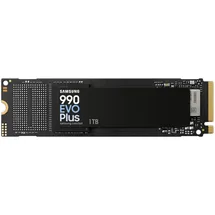 Samsung 990 EVO Plus 1 TB M.2 MZ-V9S1T0BW