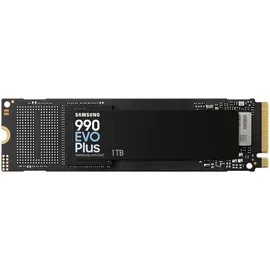 Samsung 990 EVO Plus 1 TB M.2 MZ-V9S1T0BW