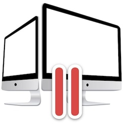 Parallels Desktop Business Edition (1Liz/3J)(1-25)