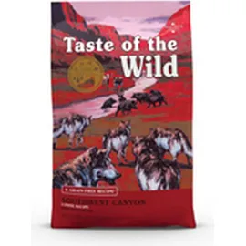Taste of the wild Southwest Canyon 12,2 kg