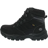 Dockers 53HE102 Herren Schwarz 42