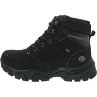 Dockers 53HE102 Herren Schwarz 42