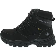 Dockers 53HE102 Herren Schwarz 42