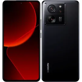 Xiaomi 13T 8 GB RAM 256 GB Black