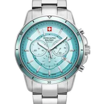 Swiss Alpine Military 7089.9131 Edelstahl 44 mm 7089.9131SAM