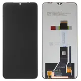 CoreParts MOBX-XMI-RDMI9TG-LCD-B, Handy-Ersatzteil Anzeige Schwarz