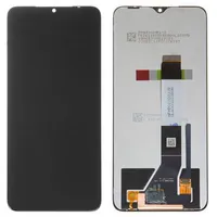 CoreParts MOBX-XMI-RDMI9TG-LCD-B, Handy-Ersatzteil Anzeige Schwarz