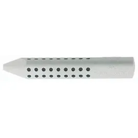 Faber-Castell Radiergummi Grip 2001 grau