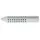 Faber-Castell Radiergummi Grip 2001 grau