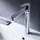AM.PM Waschtischarmatur Hoch Chrom Wasserhahn Bad Waschbecken Armatur Einhebelmischer Badarmatur Mischbatterie für Badezimmer Aufsatzwaschbecken