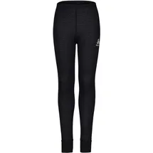 Odlo Active Warm Eco Leggings - Black - 12 Jahre