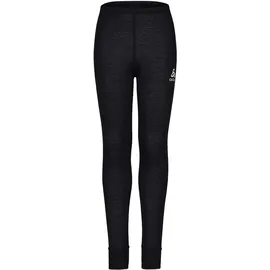 Odlo Active Warm Eco Leggings - Black - 12 Jahre