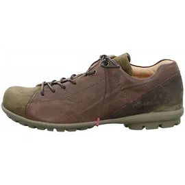 THINK! Think Herren in braun Kong kakao/kombi 590-3040 Gr.45,5 - 45.5