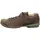THINK! Think Herren in braun Kong kakao/kombi 590-3040 Gr.45,5 - 45.5