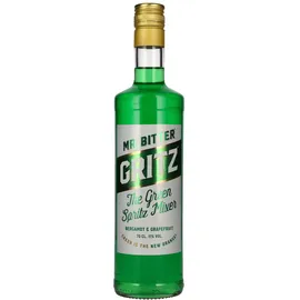 mr. bitter Bitterlikör 11% Vol. 0,7 l