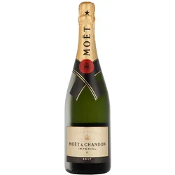 Moët&Chandon Champagner Brut Impérial