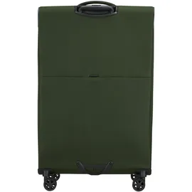 Samsonite Litebeam 4-Rollen Cabin 77 cm / 103 l climbing ivy
