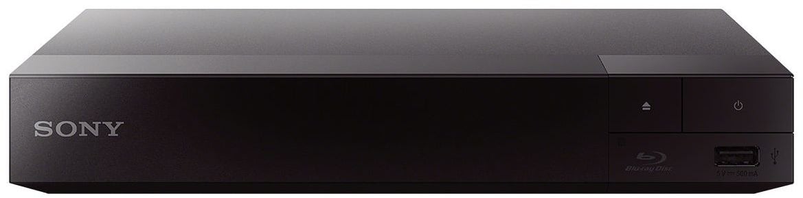 BDP-S3700 Blu-Ray-Player