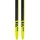 Fischer Aerolite Skate 90 Medium Set+race Skate Langlauf-skiset - Black / Yellow - 171