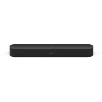 Sonos Beam Gen1 Schwarz Outlet - Smarte Soundbar - WiFi - AirPlay2