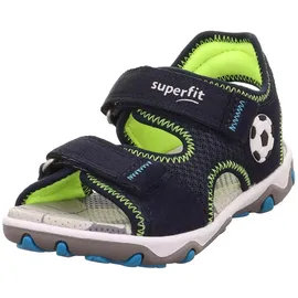 superfit Mike 3.0 Blau/Türkis 26