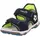 superfit Mike 3.0 Blau/Türkis 26