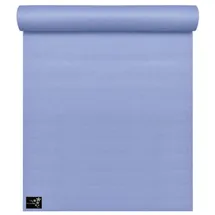Yogistar Yogamatte Basic flieder