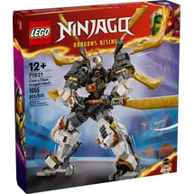 LEGO Ninjago Coles Titandrachen-Mech 71821