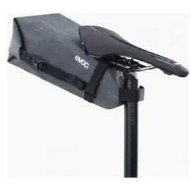 Evoc Seat Pack WP 4 l carbon grey