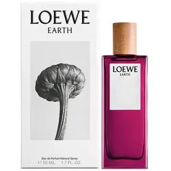 LOEWE EARTH eau de parfum spray - 50 ml