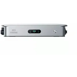Zendure SolarFlow 2400 AC + 2×AB3000X Speicher 2,4 kWh