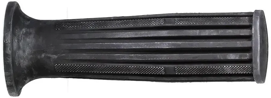 Ariete Bmw Closed Griffe - Black - Rubber
