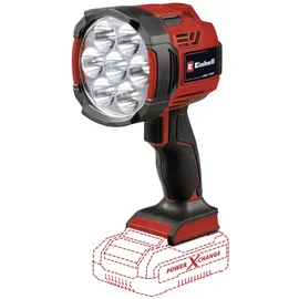 Einhell TE-CL 18/2500 LiAC solo (4514145)