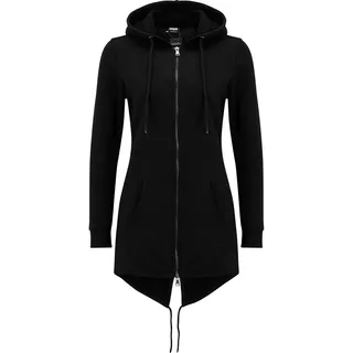 URBAN CLASSICS Tb1075 Parka Black L