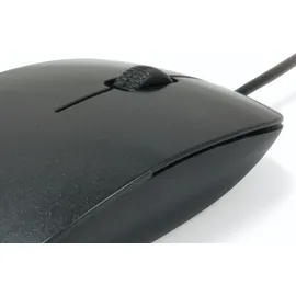 Conceptronic CLLM3BDESK schwarz