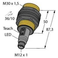 Turck Sensor BCT10S30UN6X2TH1151