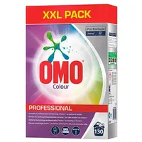 OMO PROFESSIONAL Colour Waschmittel 8,4 kg