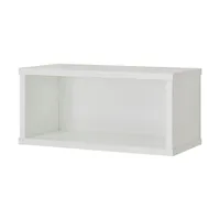 Paidi Wandbox Kira - weiß - Maße cm B: