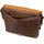 Bugatti Messenger Bag Cognac