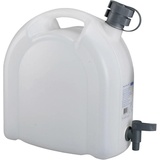 Pressol 21 183 Wasserkanister 10l mit Hahn