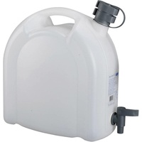 Pressol 21 183 Wasserkanister 10l mit Hahn