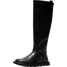 Fly london Terk Damen Schwarz 38
